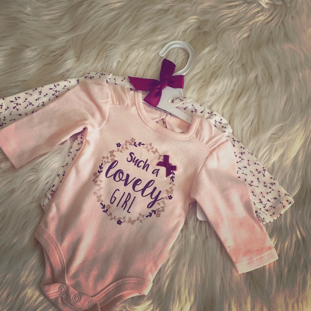 Baby girl clothes